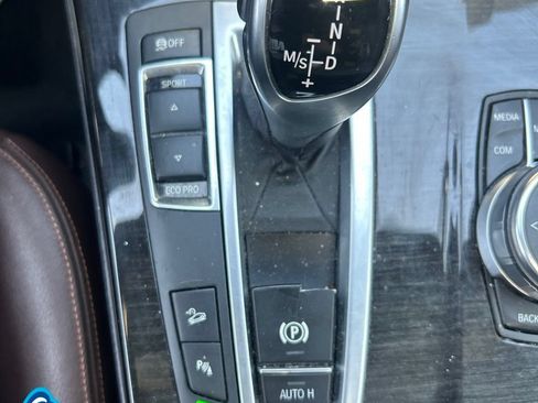 Used 2018 BMW X4 xDrive28i AWD/4WD image 26