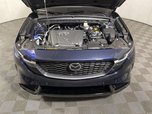 New 2026 MAZDA CX-5 2.5 S w/ Premium Plus Package AWD/4WD image 24