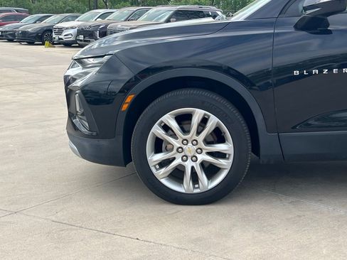 Used 2019 Chevrolet Blazer LT w/ Sun and Wheels Package image 8