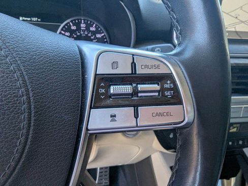 Used 2020 Kia Telluride SX w/ SX Prestige Package AWD/4WD image 14