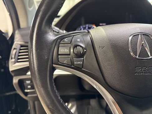 Used 2018 Acura MDX SH-AWD image 13