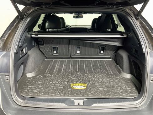 Used 2024 Subaru Outback Wilderness AWD/4WD image 24
