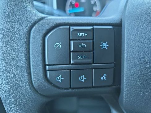 Used 2023 Ford F150 XL w/ XL Chrome Appearance Package AWD/4WD image 28