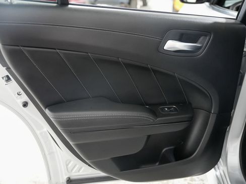 Used 2021 Dodge Charger Scat Pack w/ Daytona Edition Group RWD image 36