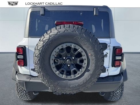 Used 2023 Ford Bronco Raptor image 11