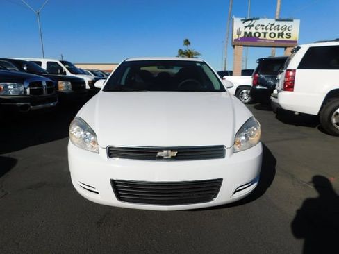 Used 2011 Chevrolet Impala LS image 2