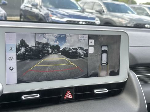 Used 2024 Hyundai Ioniq 5 Limited RWD image 20