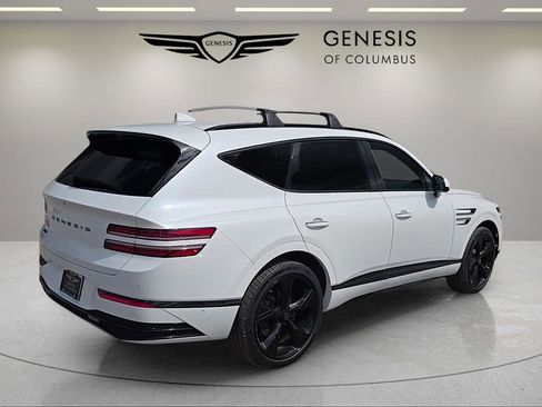 New 2026 Genesis GV80 3.5T Prestige AWD/4WD image 5