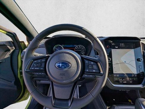 New 2026 Subaru Crosstrek 2.5i Sport image 14