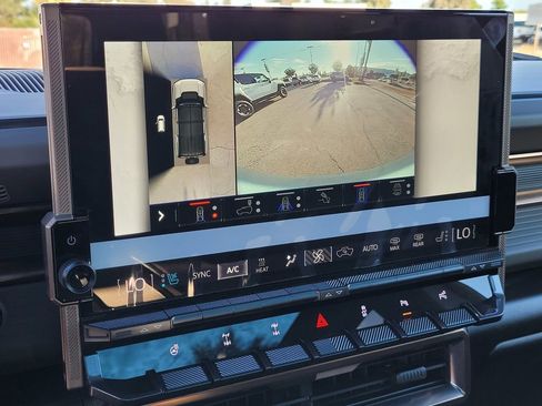 New 2024 GMC Hummer EV 3X w/ Omega Edition AWD/4WD image 13