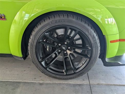 Used 2023 Dodge Challenger R/T Scat Pack image 9