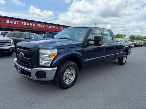 Used 2016 Ford F350 XL RWD image 2