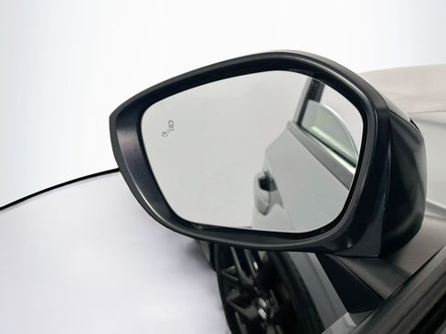 Used 2025 Honda Civic Sport image 16