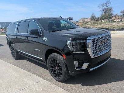 Used 2023 GMC Yukon XL Denali w/ Denali Reserve Package