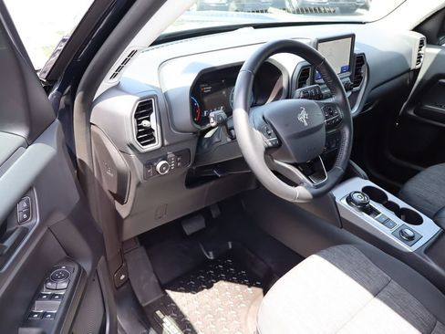Used 2023 Ford Bronco Sport Big Bend w/ Convenience Package AWD/4WD image 4