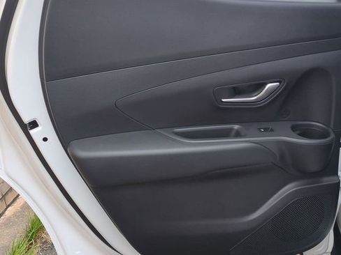 New 2026 Hyundai Santa Cruz SEL AWD/4WD image 27