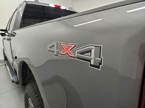 Used 2025 Ford F250 Lariat AWD/4WD image 45