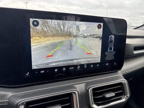 New 2025 Ford Mustang Premium image 29