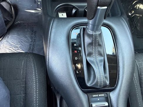 Used 2026 Honda HR-V LX image 19