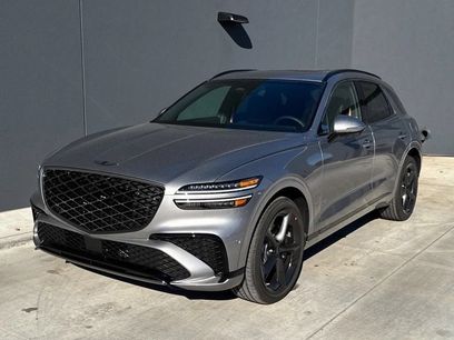 Used 2024 Genesis GV70 2.5T w/ Advanced Package