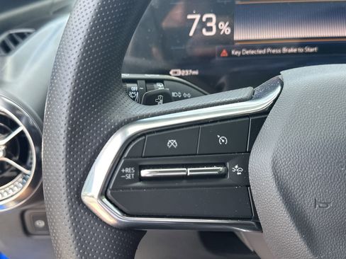 Certified 2026 Chevrolet Equinox EV LT image 20