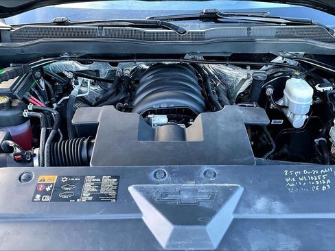 Used 2023 Nissan Titan PRO-4X w/ Pro-4x Convenience Package image 10