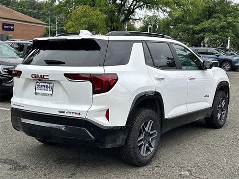 New 2026 GMC Terrain AT4 w/ Technology Package II image 2
