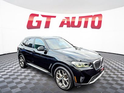 Used 2023 BMW X3 xDrive30i