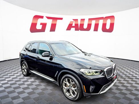 Used 2023 BMW X3 xDrive30i image 1