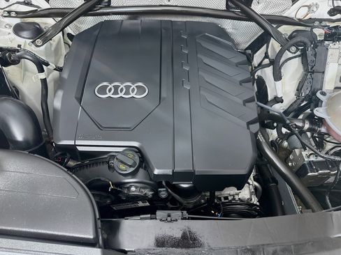Used 2024 Audi Q5 2.0T Premium Plus image 36