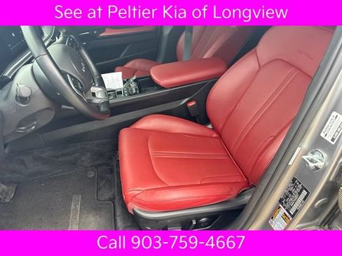 Certified 2025 Kia K5 GT-Line w/ GT-Line Premium Package FWD image 14