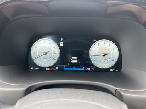 Used 2025 Hyundai Palisade Calligraphy FWD image 21