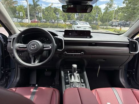 New 2026 MAZDA CX-50 AWD 2.5 Hybrid w/ Weather Package image 36