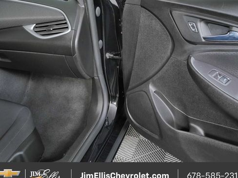 Used 2023 Chevrolet Malibu LT FWD image 19