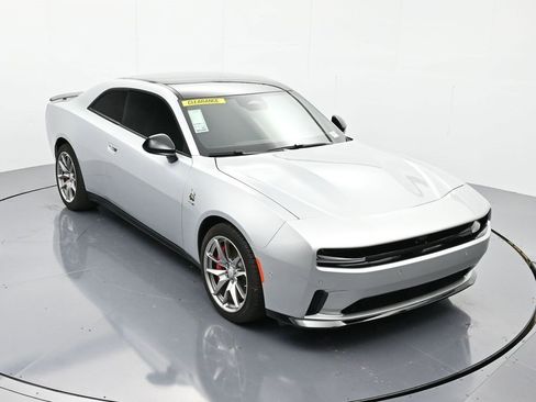 New 2025 Dodge Charger Daytona Scat Pack w/ Track Pack image 37