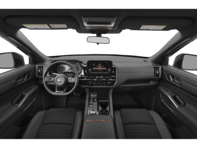 Used 2025 Nissan Pathfinder Rock Creek AWD/4WD image 11