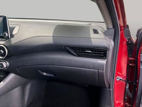 Certified 2024 Nissan Sentra SV FWD image 18