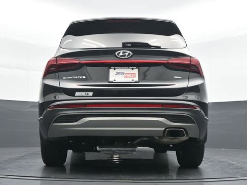 Used 2023 Hyundai Santa Fe SE image 20