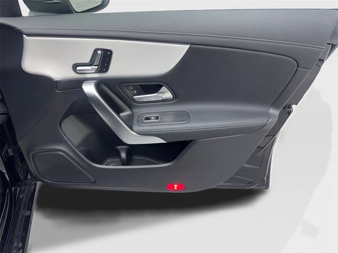 Used 2025 Mercedes-Benz CLA 250 CLA 250 NAV,CAM,PANO,HTD STS,B image 46