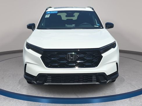 Used 2023 Honda CR-V Sport image 2