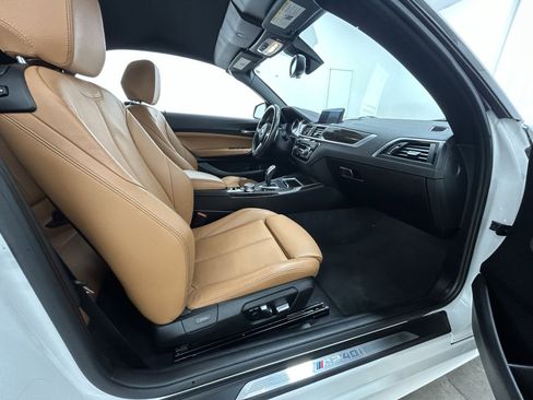 Used 2020 BMW M240i xDrive M240i w/ Premium Package image 38