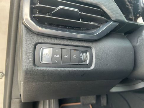 New 2026 GMC Acadia AT4 image 21