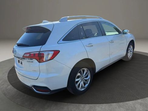 Used 2017 Acura RDX AWD image 5
