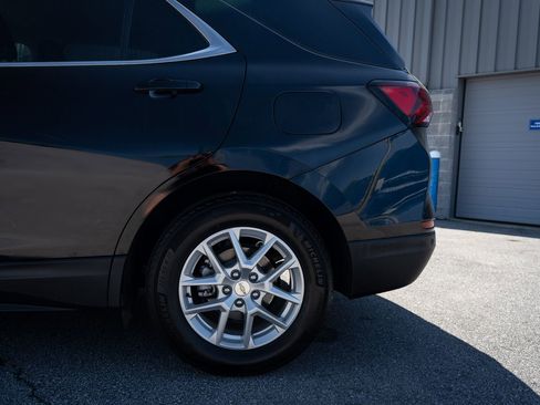 Used 2024 Chevrolet Equinox LT image 6