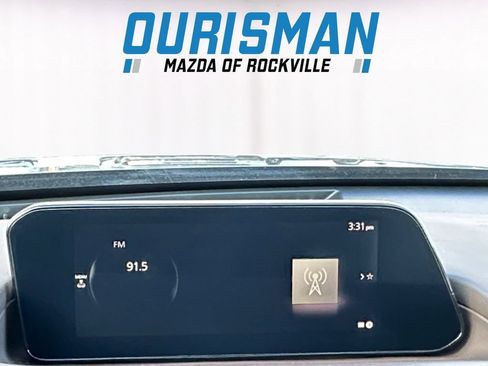 Used 2025 MAZDA CX-30 AWD 2.5 S w/ Premium Package image 14