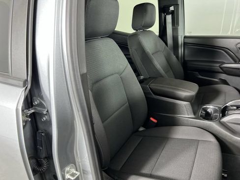 Used 2024 GMC Canyon Elevation w/ Trailering Package RWD image 28