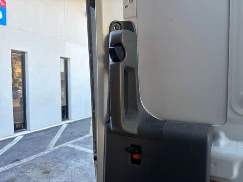 Used 2016 Nissan NV 1500 SV image 49