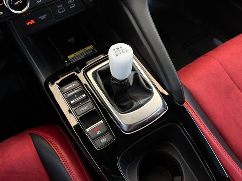 Used 2023 Acura Integra A-Spec FWD image 55