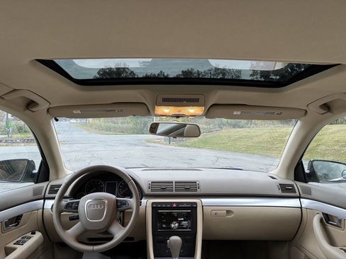 Used 2008 Audi A4 2.0T image 17