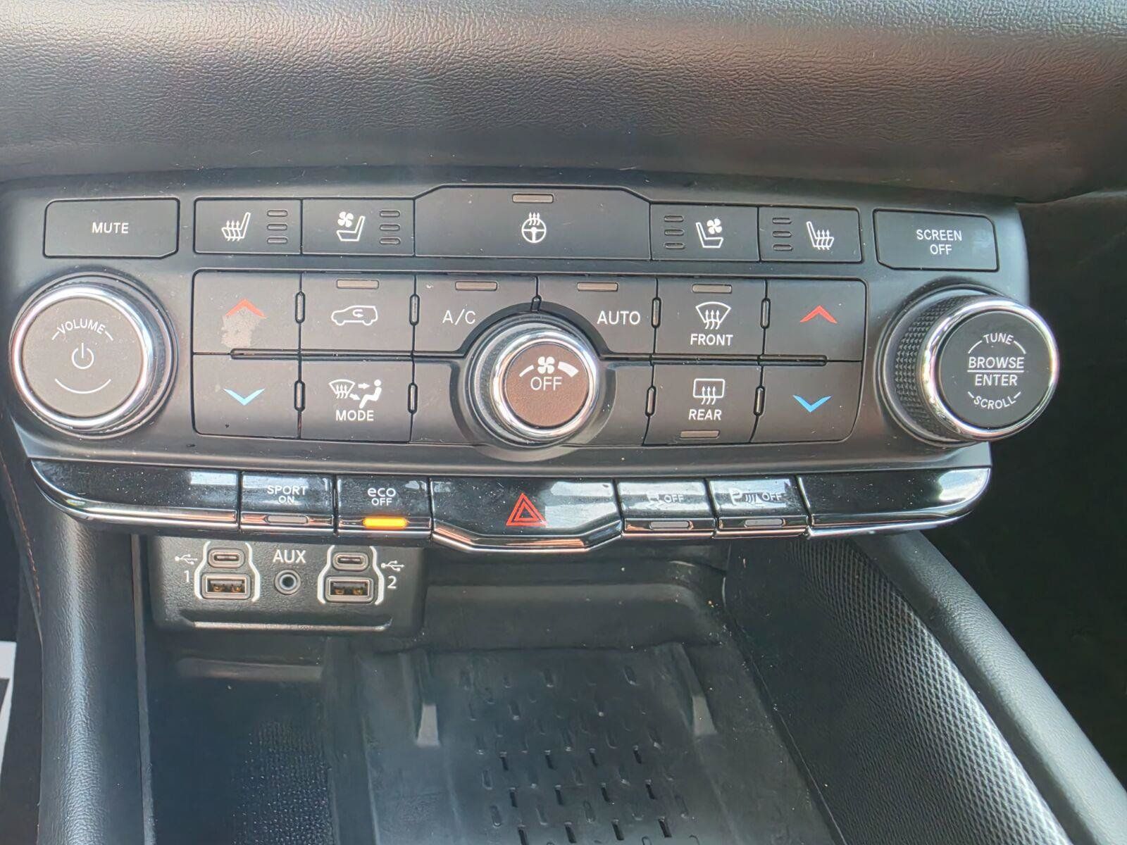 Used 2026 Dodge Durango GT AWD/4WD image 19